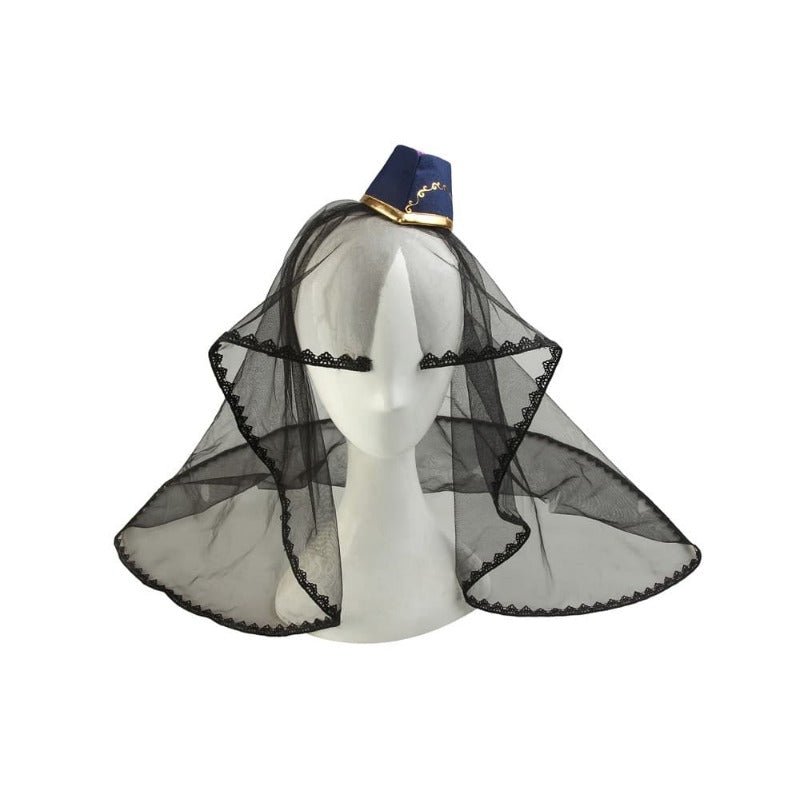 Premium Customizable Cosplay Costume - Standard, Plus-Size & Tailored Options | Astricos-Astricos