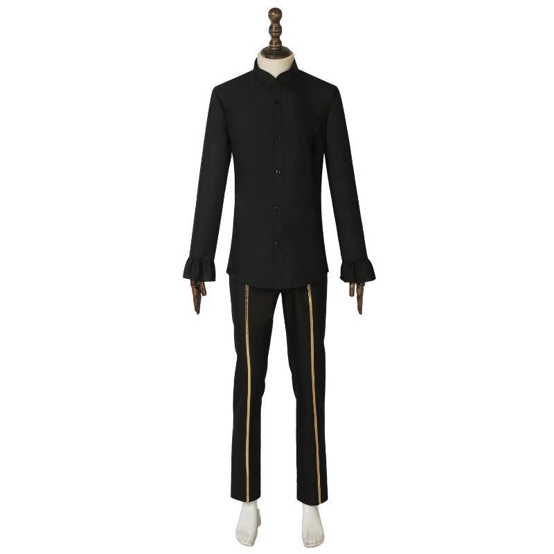 Premium Customizable Cosplay Costume - Standard, Plus-Size & Tailored Options | Astricos-Astricos