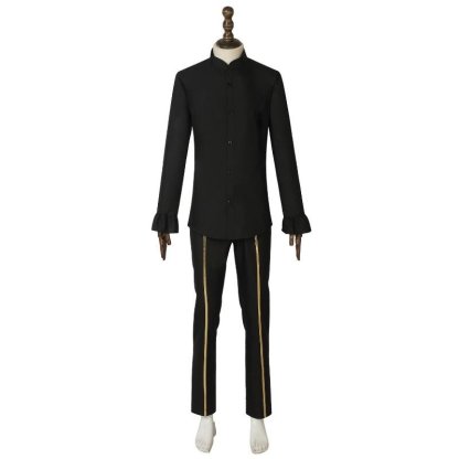 Premium Customizable Cosplay Costume - Standard, Plus-Size & Tailored Options | Astricos-Astricos