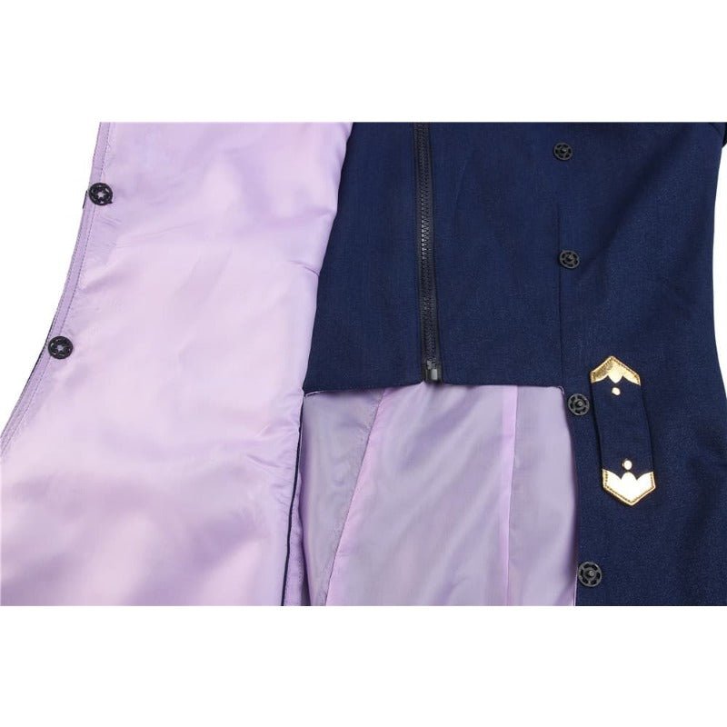 Premium Customizable Cosplay Costume - Standard, Plus-Size & Tailored Options | Astricos-Astricos