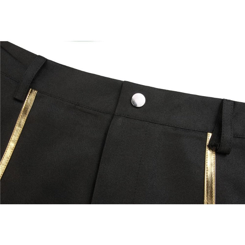 Premium Customizable Cosplay Costume - Standard, Plus-Size & Tailored Options | Astricos-Astricos