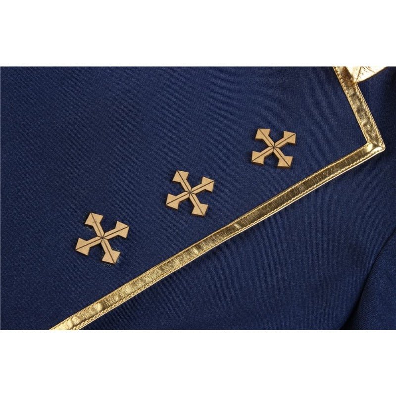 Premium Customizable Cosplay Costume - Standard, Plus-Size & Tailored Options | Astricos-Astricos