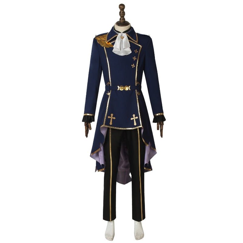 Premium Customizable Cosplay Costume - Standard, Plus-Size & Tailored Options | Astricos-Astricos