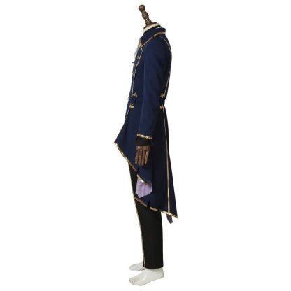 Premium Customizable Cosplay Costume - Standard, Plus-Size & Tailored Options | Astricos-Astricos