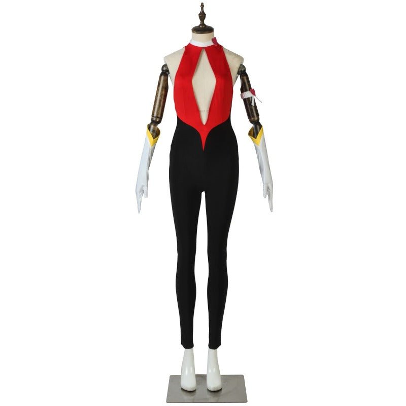 Cutie Honey Universe Cosplay Costume - Cutie Honey (With Boots) - Astricos