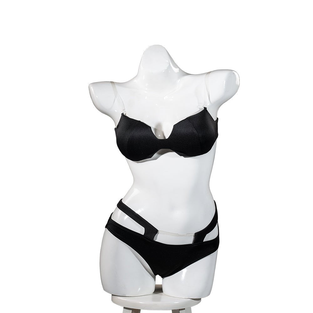 Cyberpunk Edgerunners Rebecca Black Coat Cosplay Costume for Halloween - Astricos