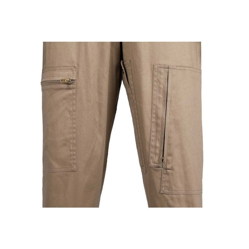 Gary Grooberson Ghostbusters Cosplay Costume - Tailor-Made Jumpsuit & Accessories-Astricos