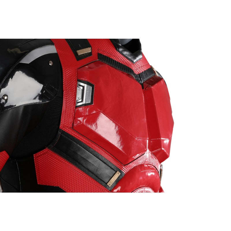 Samurai Deadpool Cosplay Costume - Deadpool & Wolverine Edition | Astricos-Astricos