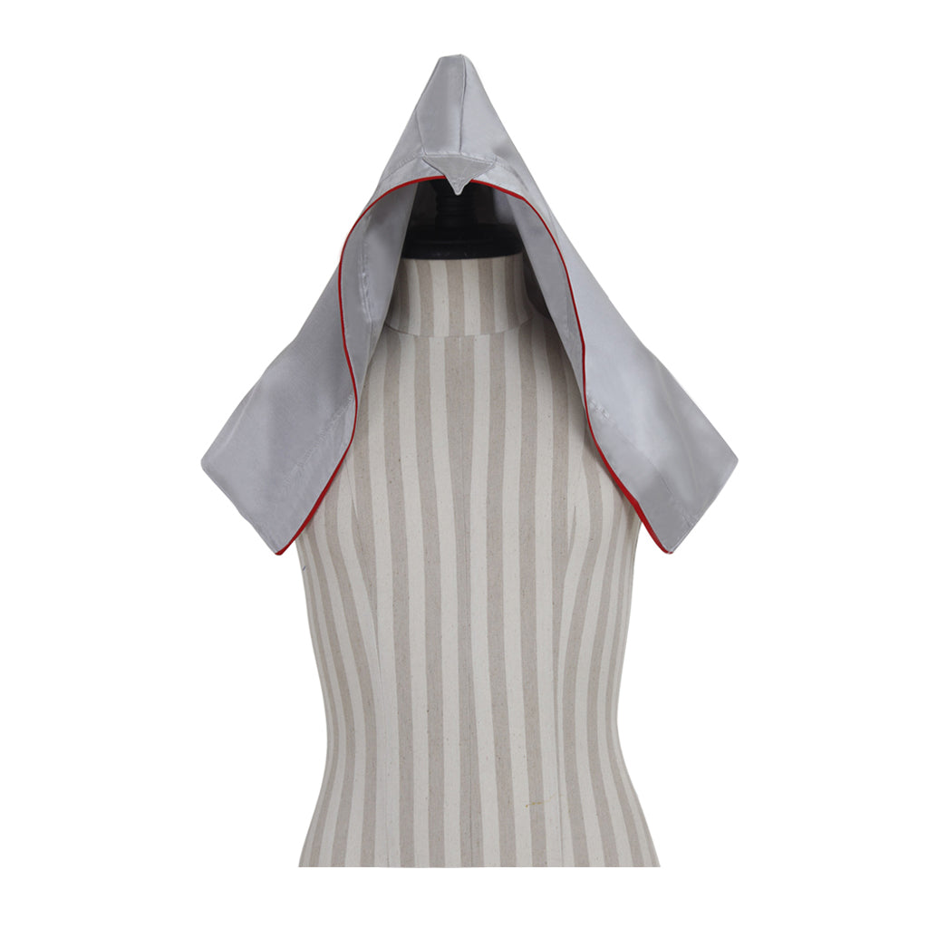 Ezio & Connor Assassin's Creed Full Cosplay Costume Set with Shoes | Astricos-Astricos