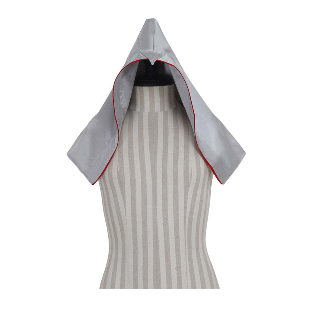 Ezio & Connor Assassin's Creed Full Cosplay Costume Set with Shoes | Astricos-Astricos