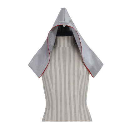 Ezio & Connor Assassin's Creed Full Cosplay Costume Set with Shoes | Astricos-Astricos