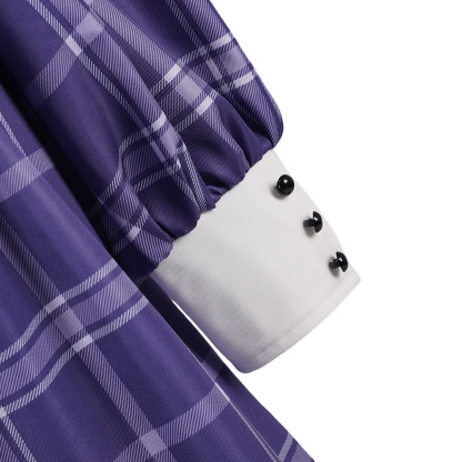 BanG Dream MyGO Lost Child Wakaba Mutsuki Cosplay Costume Casual Outfit - Avemujica Character Apparel-Astricos