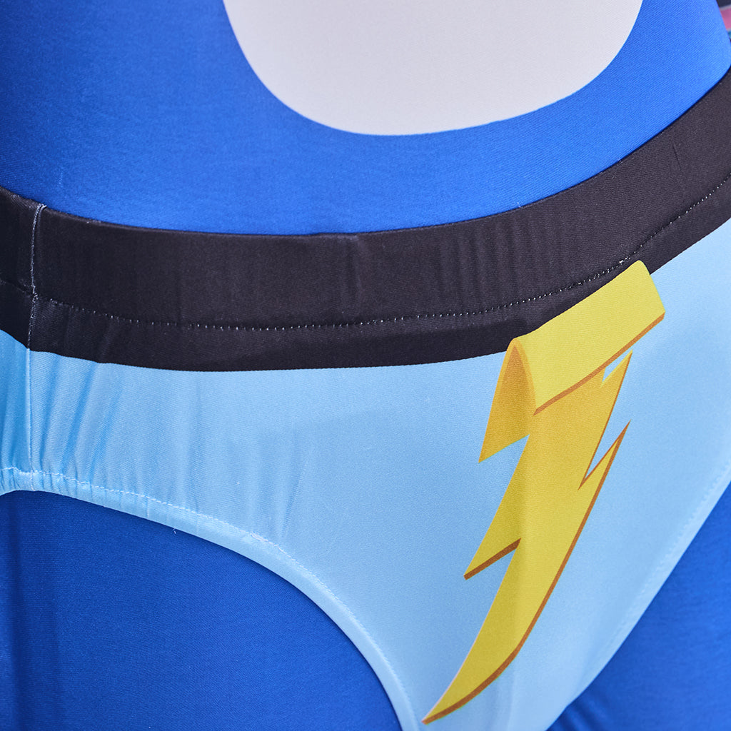 Official Ash Ketchum Cosplay Costume – Perfect Pokémon Outfit for Fans-Astricos