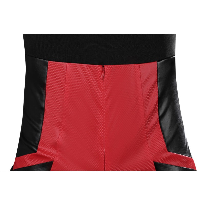 Samurai Deadpool Cosplay Costume - Deadpool & Wolverine Edition | Astricos-Astricos