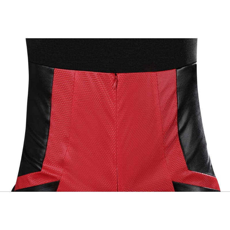 Samurai Deadpool Cosplay Costume - Deadpool & Wolverine Edition | Astricos-Astricos
