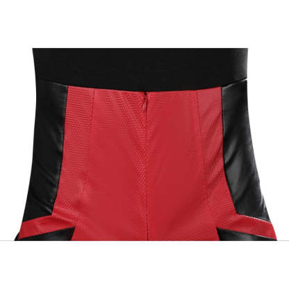 Samurai Deadpool Cosplay Costume - Deadpool & Wolverine Edition | Astricos-Astricos
