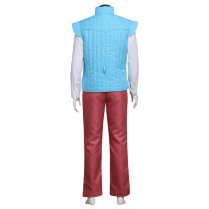 Disney Prince Cosplay Costume Series - Aladdin, Prince Eric, Hans & More | Astricos-Astricos