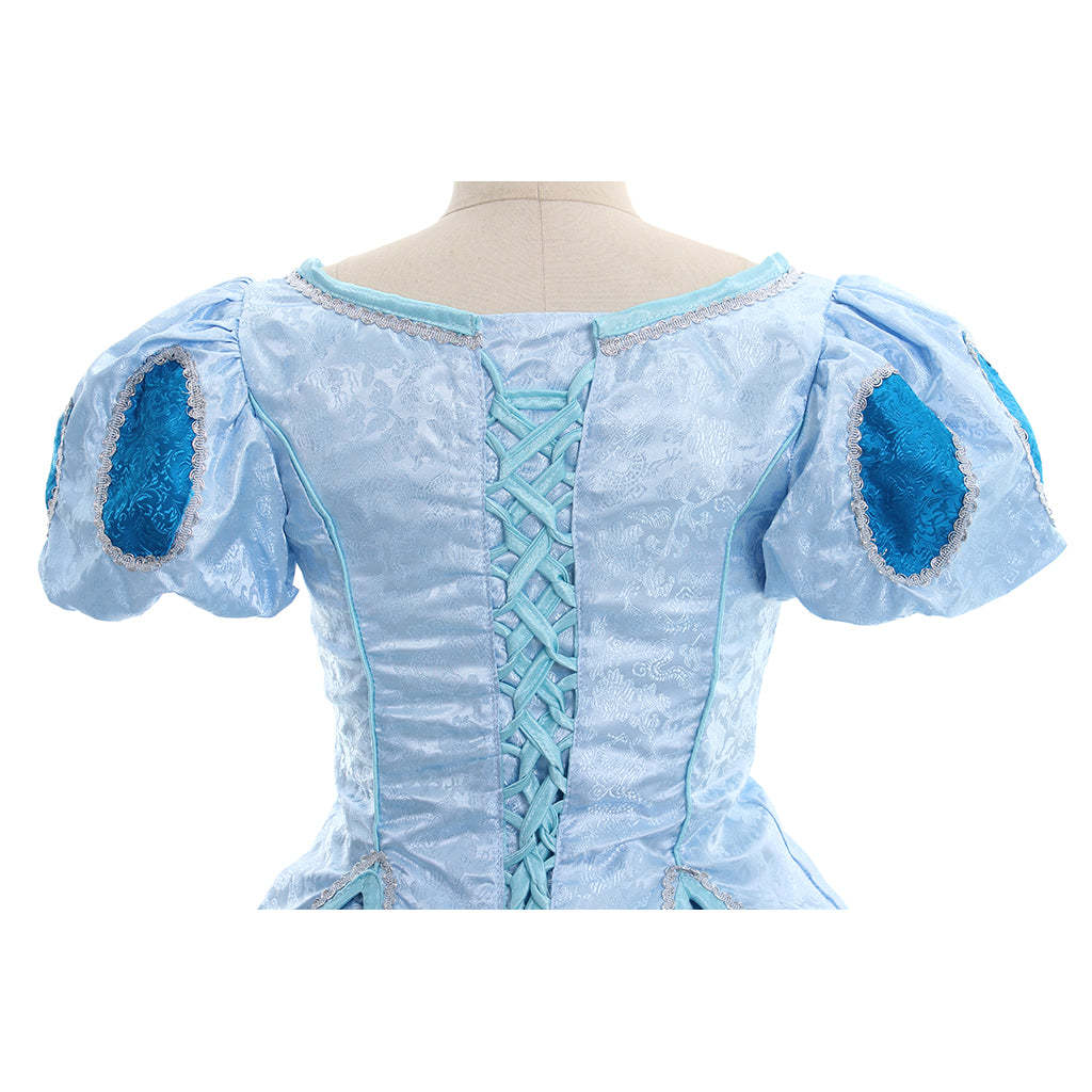 Ariel The Little Mermaid Cosplay Costume | Disney Ariel Outfit for All Fans | Astricos-Astricos