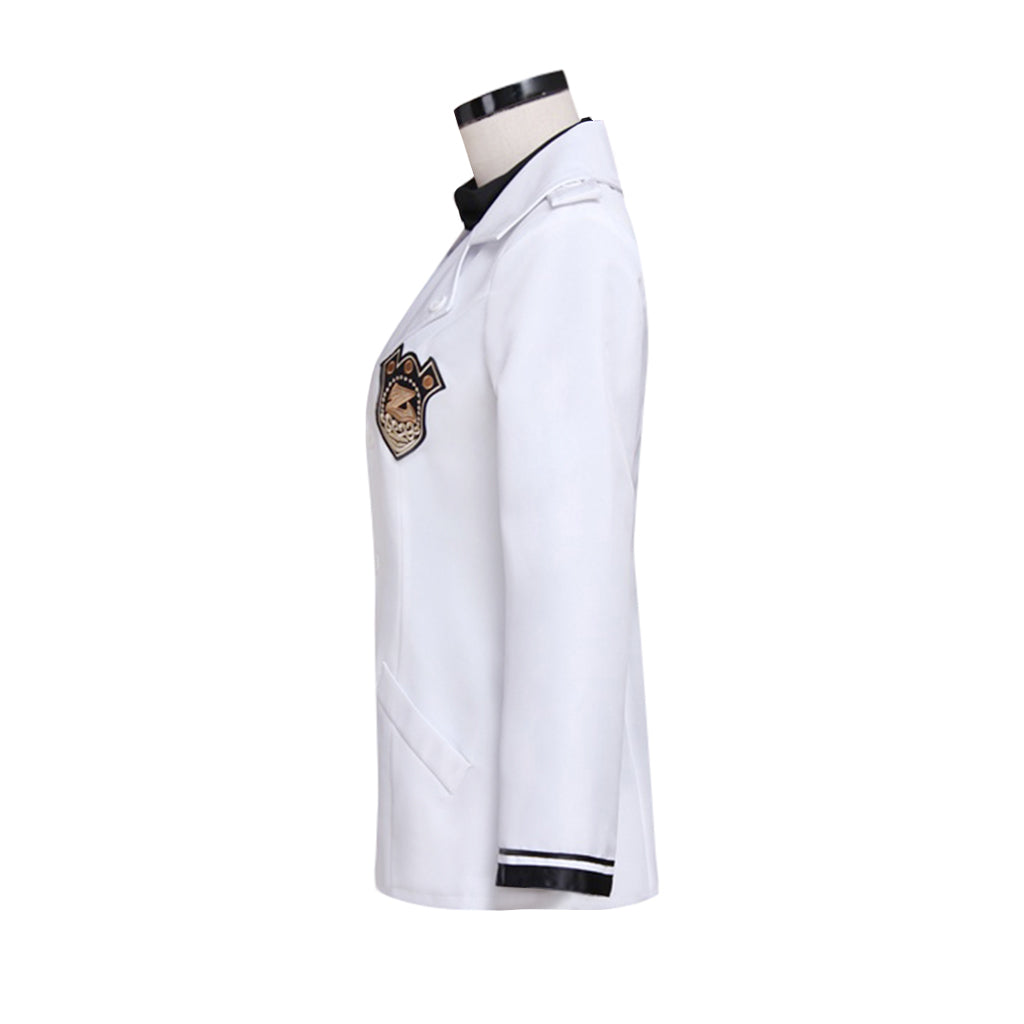 Mystic Messenger ZEN Cosplay Costume - Authentic Game Series Outfit for Fans-Astricos