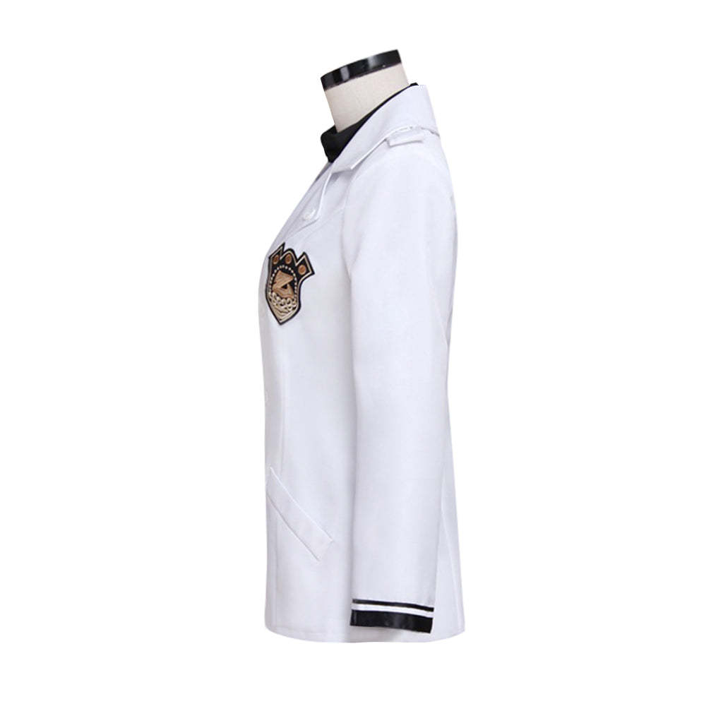 Mystic Messenger ZEN Cosplay Costume - Authentic Game Series Outfit for Fans-Astricos