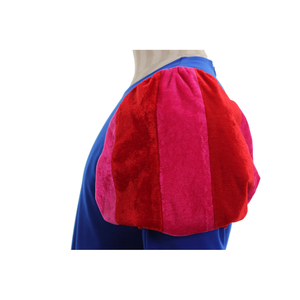Disney Sleeping Beauty Aurora & Prince Phillip Cosplay Costume Series | Astricos-Astricos
