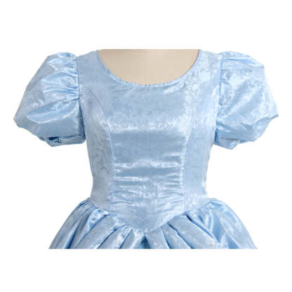 Disney Cinderella Princess, Prince, Stepmother & Maid Cosplay Costumes | Astricos-Astricos