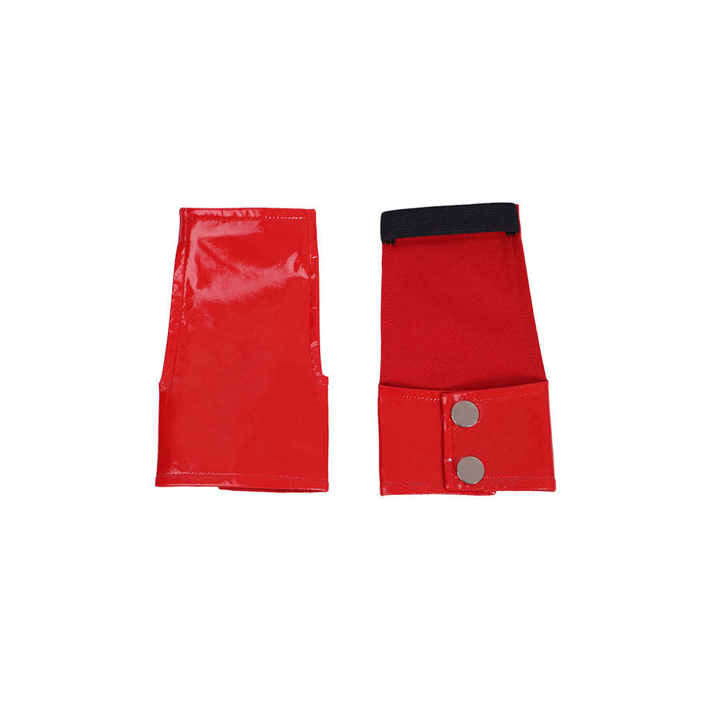 Street Fighter Sakura Kasugano Uniform Cosplay Costume | Authentic Game Series Outfit-Astricos