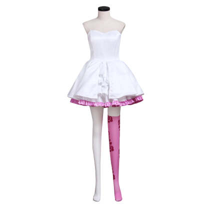 Lili Rochefort Cosplay Costume - Sweet Cute Lolita Dress Uniform Suit for Women | Astricos-Astricos