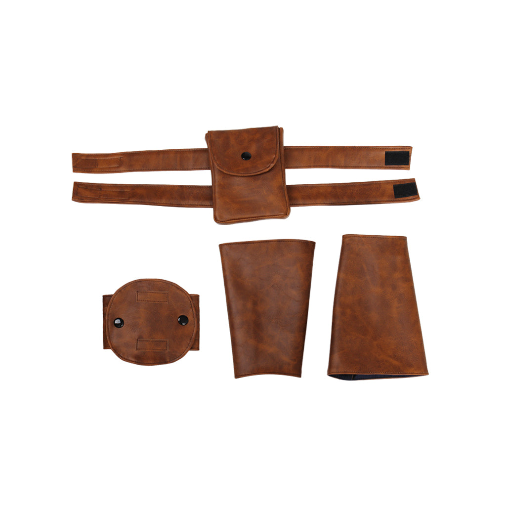 Sole Survivor 111 Nate Cosplay Jumpsuit - Fallout Game Costume for Men | Astricos-Astricos