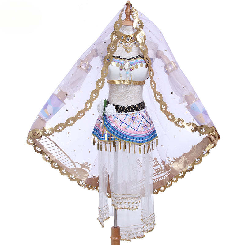 PRESALE: Love Live All Characters Cosplay Costumes - Arousal Kousaka H | Astricos-Astricos