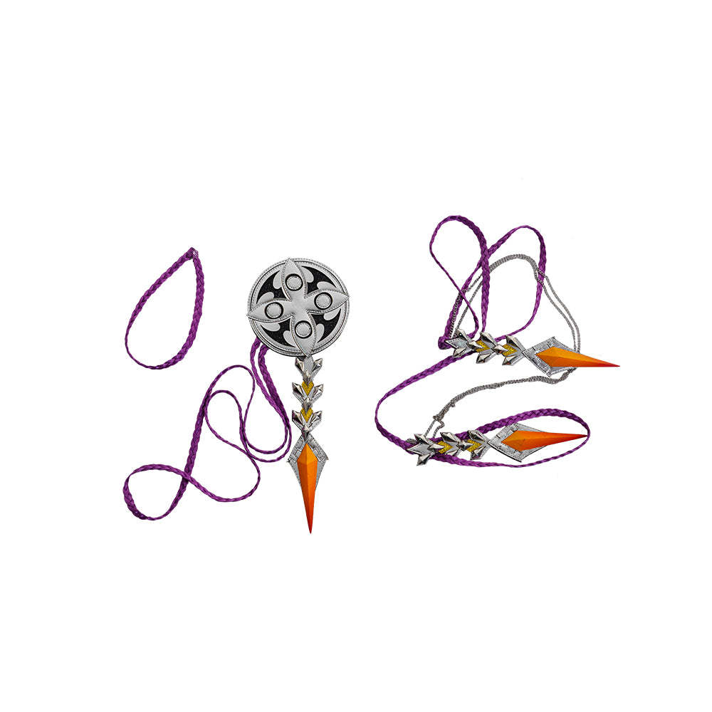 Genshin Impact Fatui Cloak Cosplay Costume - Pierr, Pantalone, Tartaglia & More-Astricos