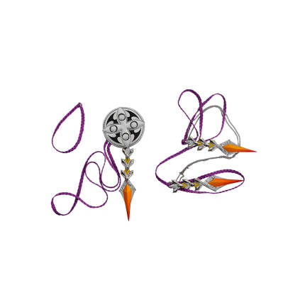 Genshin Impact Fatui Cloak Cosplay Costume - Pierr, Pantalone, Tartaglia & More-Astricos