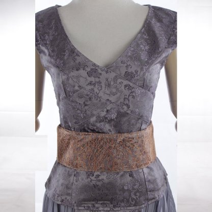 Daenerys Targaryen Gown - Medieval Queen Dress | Vintage Floor-Length Cosplay Costume for Women | Astricos-Astricos