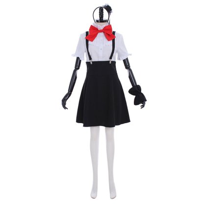 Premium Hotaru Shidare Dagashi Kashi Cosplay Costume - High-Quality & Vibrant-Astricos