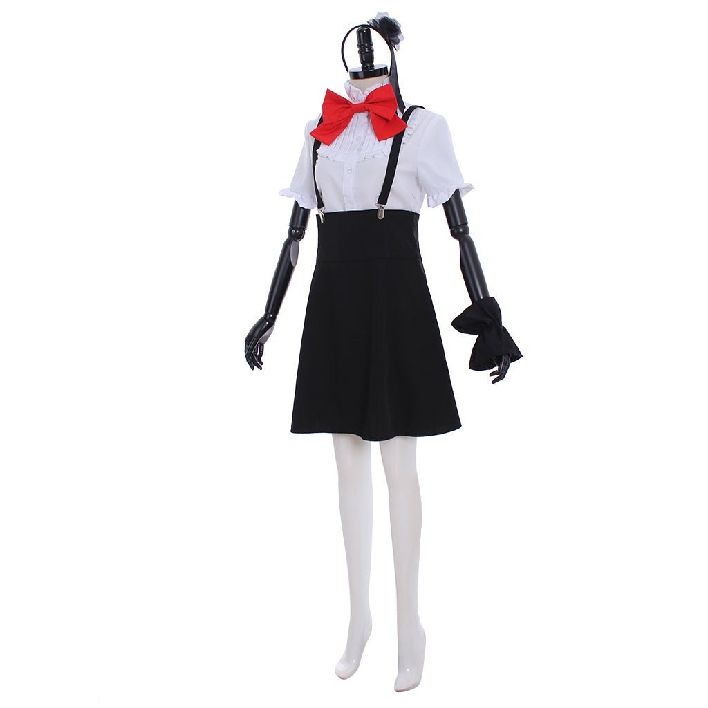 Premium Hotaru Shidare Dagashi Kashi Cosplay Costume - High-Quality & Vibrant-Astricos
