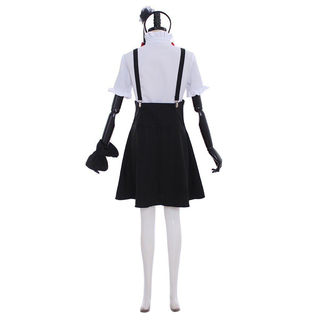 Premium Hotaru Shidare Dagashi Kashi Cosplay Costume - High-Quality & Vibrant-Astricos