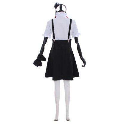 Premium Hotaru Shidare Dagashi Kashi Cosplay Costume - High-Quality & Vibrant-Astricos