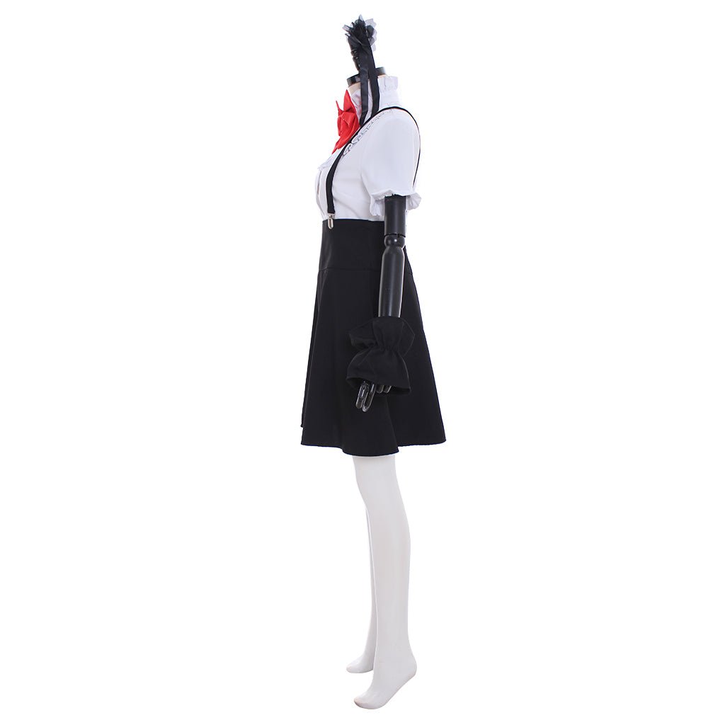 Premium Hotaru Shidare Dagashi Kashi Cosplay Costume - High-Quality & Vibrant-Astricos