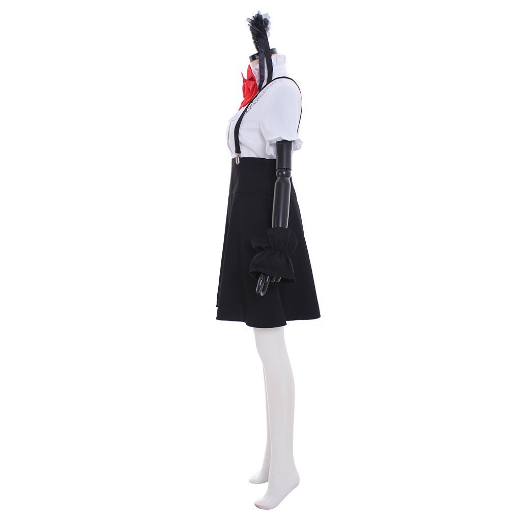 Premium Hotaru Shidare Dagashi Kashi Cosplay Costume - High-Quality & Vibrant-Astricos