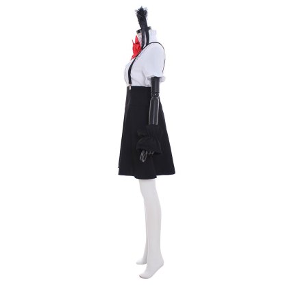 Premium Hotaru Shidare Dagashi Kashi Cosplay Costume - High-Quality & Vibrant-Astricos