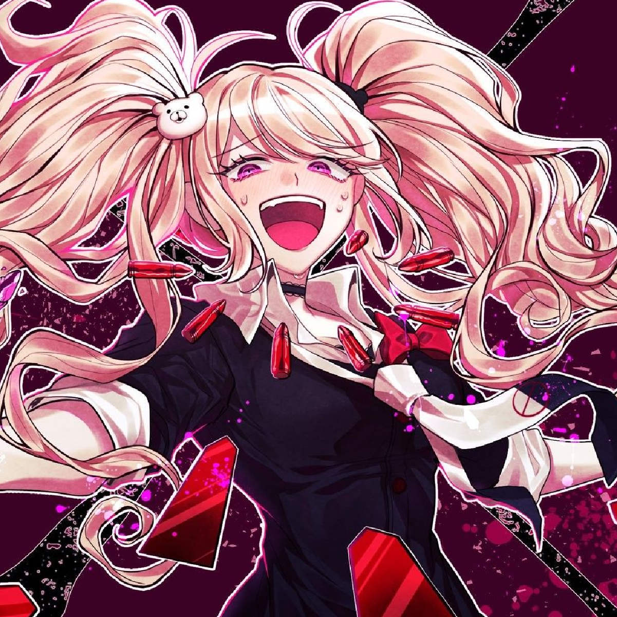 Anime: Danganronpa