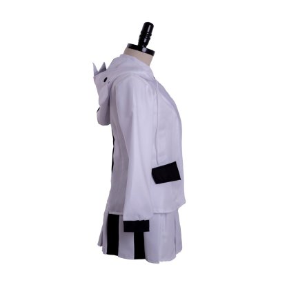 Premium Danganronpa Monokuma Female Cosplay Costume | Astricos-Astricos