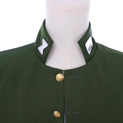Danganronpa V2 Nekomaru Nidai Cosplay Costume - Anime Inspired Outfit for Fans-Astricos