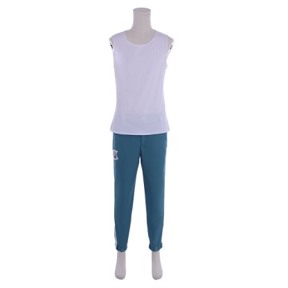 Danganronpa V2 Nekomaru Nidai Cosplay Costume - Anime Inspired Outfit for Fans-Astricos