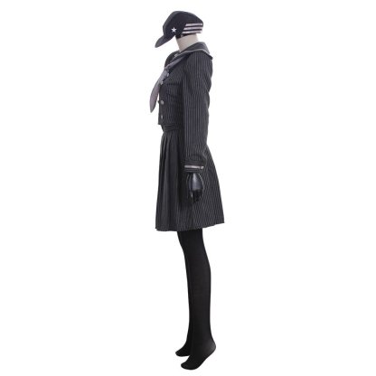 Danganronpa V3 Shuichi Saihara Detective Cosplay Costume - High-Quality & Authentic-Astricos