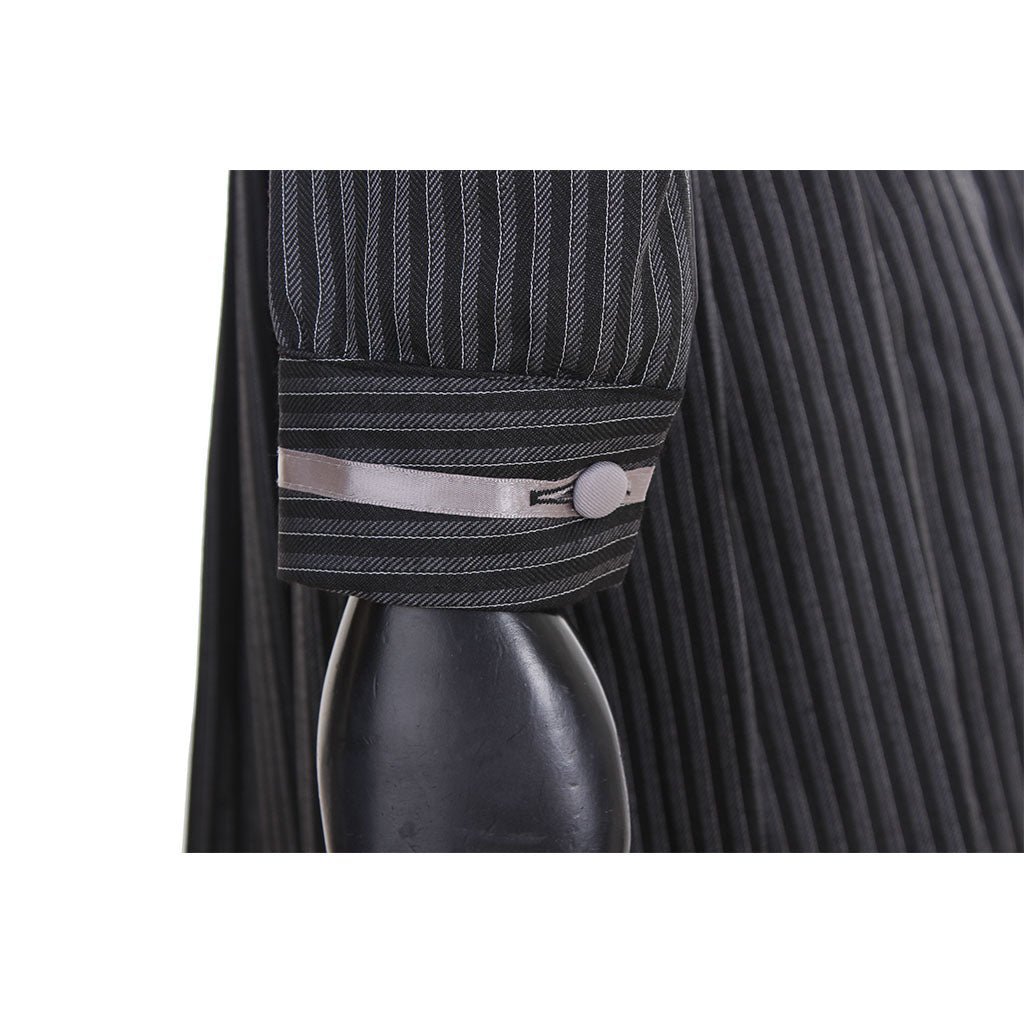 Danganronpa V3 Shuichi Saihara Detective Cosplay Costume - High-Quality & Authentic-Astricos