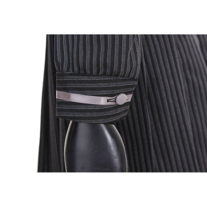 Danganronpa V3 Shuichi Saihara Detective Cosplay Costume - High-Quality & Authentic-Astricos