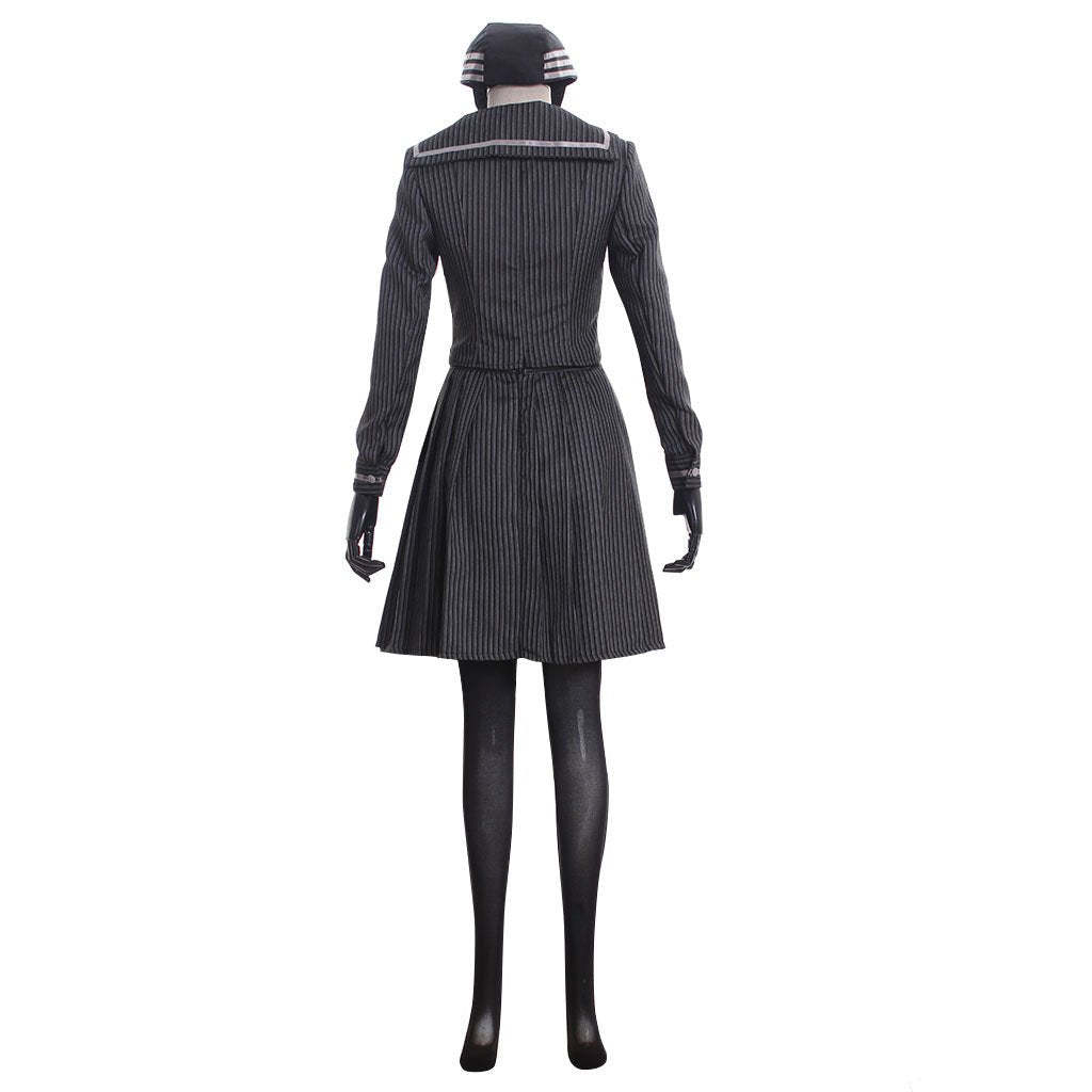 Danganronpa V3 Shuichi Saihara Detective Cosplay Costume - High-Quality & Authentic-Astricos