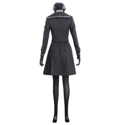 Danganronpa V3 Shuichi Saihara Detective Cosplay Costume - High-Quality & Authentic-Astricos