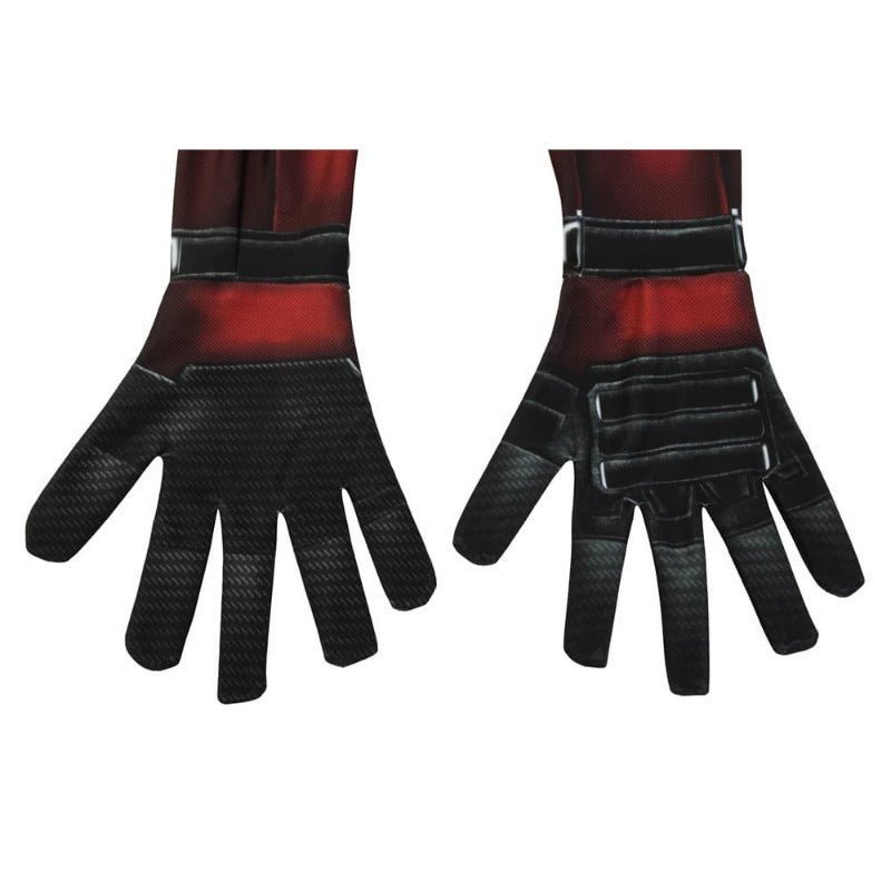 Daredevil Deadpool Cosplay Costume - Matt Murdock 3D Spandex Halloween Outfit | Astricos-Astricos